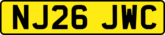 NJ26JWC