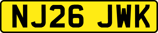 NJ26JWK