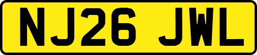 NJ26JWL