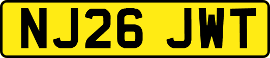 NJ26JWT