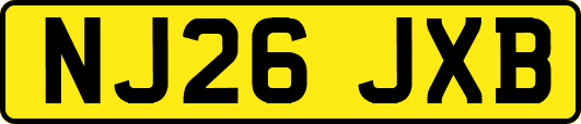NJ26JXB