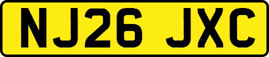 NJ26JXC