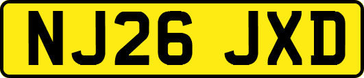 NJ26JXD