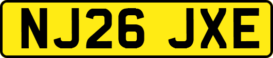 NJ26JXE