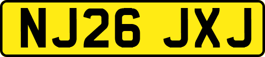 NJ26JXJ