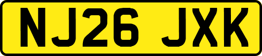 NJ26JXK
