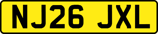 NJ26JXL