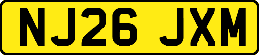NJ26JXM