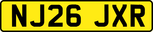NJ26JXR