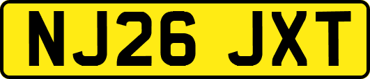 NJ26JXT