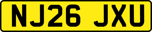 NJ26JXU