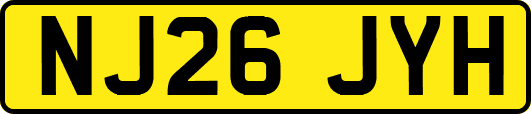 NJ26JYH