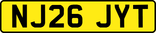 NJ26JYT