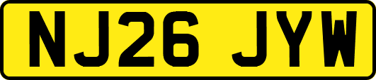 NJ26JYW