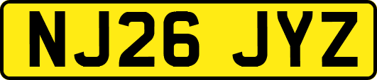 NJ26JYZ