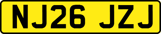 NJ26JZJ