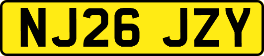 NJ26JZY
