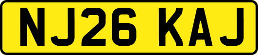NJ26KAJ
