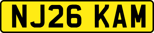 NJ26KAM