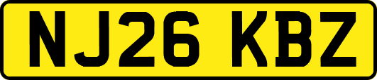 NJ26KBZ