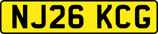 NJ26KCG