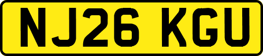 NJ26KGU