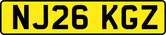 NJ26KGZ
