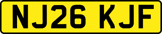 NJ26KJF