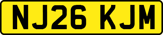 NJ26KJM