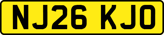 NJ26KJO
