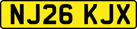 NJ26KJX