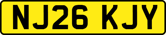 NJ26KJY