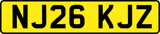 NJ26KJZ