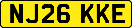 NJ26KKE