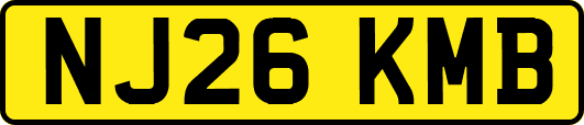 NJ26KMB