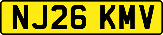 NJ26KMV