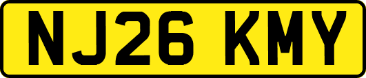 NJ26KMY