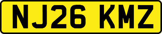 NJ26KMZ
