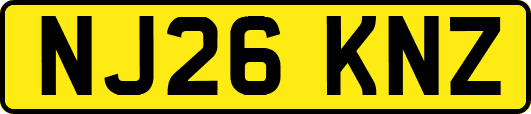 NJ26KNZ