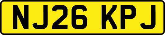 NJ26KPJ