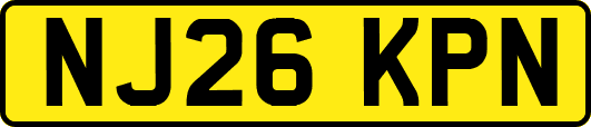 NJ26KPN