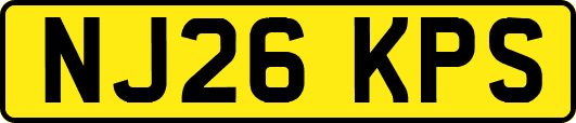 NJ26KPS