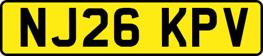 NJ26KPV