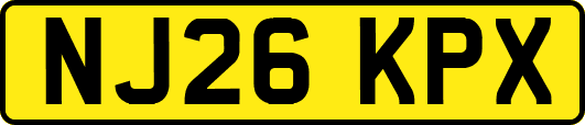 NJ26KPX