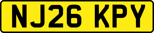 NJ26KPY