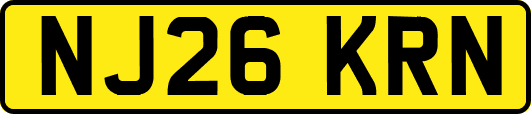 NJ26KRN