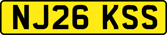 NJ26KSS