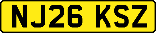 NJ26KSZ