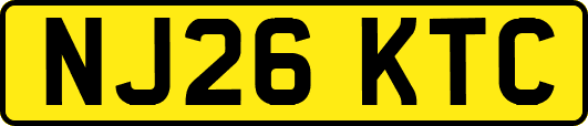 NJ26KTC