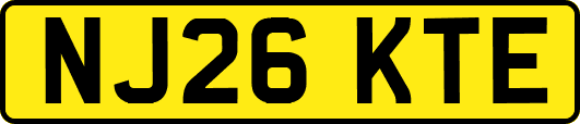 NJ26KTE